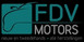 Logo FDV MOTORS